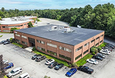 Marcus & Millichap brokers $5.75 million <br>sale of flex industrial facility